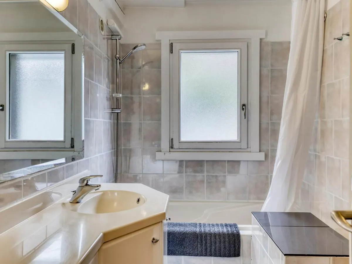 Appartement Renove 2 Chambres, Proche Centre Megeve, Lumineux, Parking, Animaux Acceptes - Fr-1-453-296